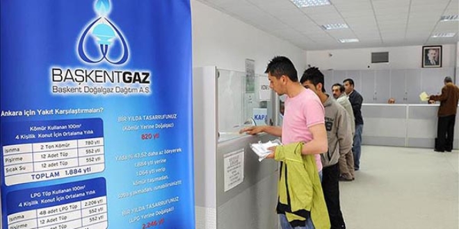 Bakentgaz halka arza hazrlanyor