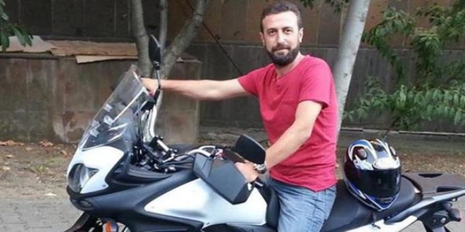 Yeni Akit Yayın Yönetmeni'ni öldüren damadı yakalandı