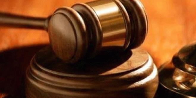 Eski Rektör hakkında yakalama kararı