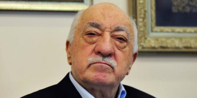 FETÖ'nün senatörlerle kışkırtıcılık planı
