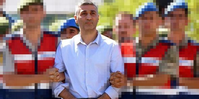 Erdoğan'a suikaste giden Tuğgeneral, darbeciyim dedi