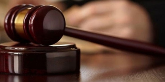 Kayseri'de FETÖ'den tutuklu 5 sanığa 6 yıl hapis cezası verildi