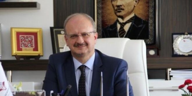İzmir Katip Çelebi Üniversitesi Rektörü istifa etti