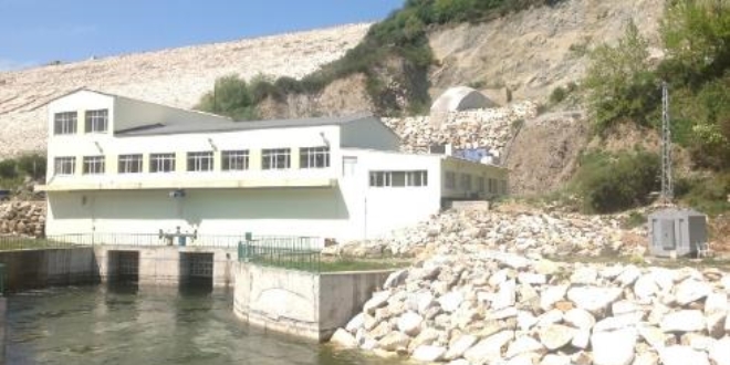 Manyas HES özelleştirilmesi tamamlanamadı