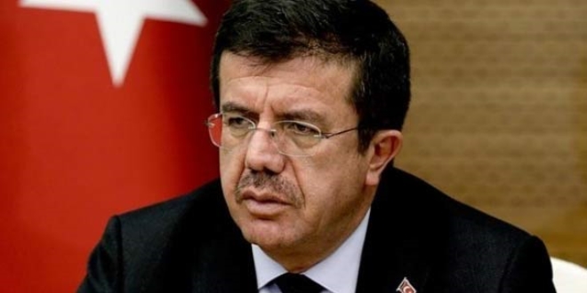 Zeybekci: Faizler için bankalarla görüşeceğiz