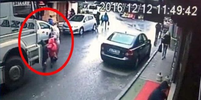 Hafriyat kamyonu şoförünün 15 yıl hapsi istendi