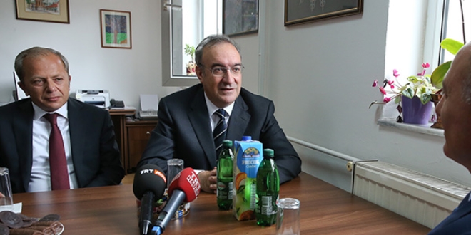 'FETÖ okullarının geleceği yok'