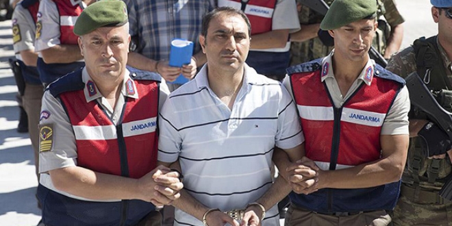'Odaya kimlerin girip çıktığını hatırlamıyorum' savunması