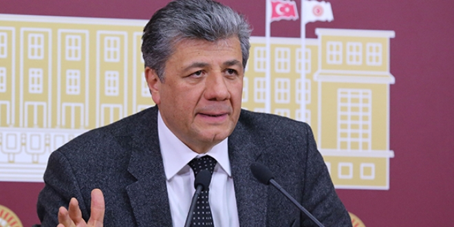 Mustafa Balbay'dan yeni müfredat değerlendirmesi