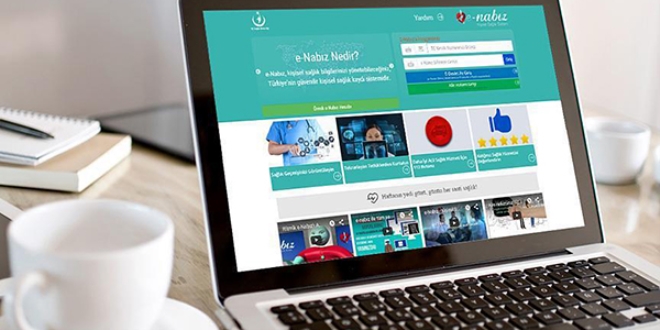 'e-Nabız' kullanıcısı 5 milyonu aştı