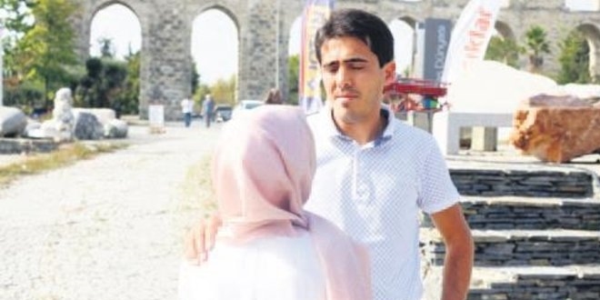 Özel kolejde başörtü soruşturması