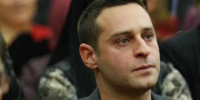 Kerem K�l��daro�lu : D�n�nce i� bulup evlenece�im