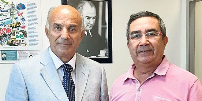 Taklitçi ve sessiz bir katil: Lyme
