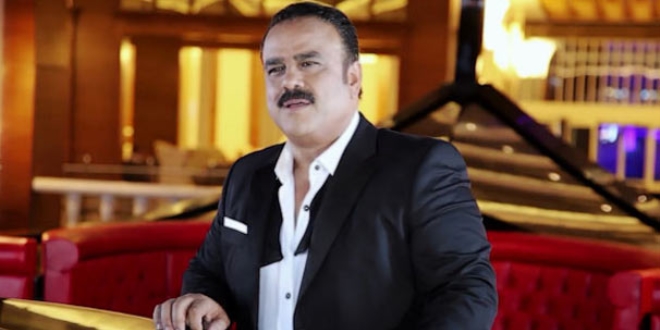 Bülent Serttaş'a büyük şok, dolandırıldı