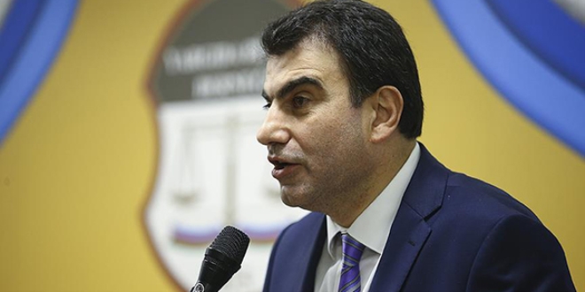 'Mağduriyet algısı ihanetin perdelenmesi için özel çalışmadır'