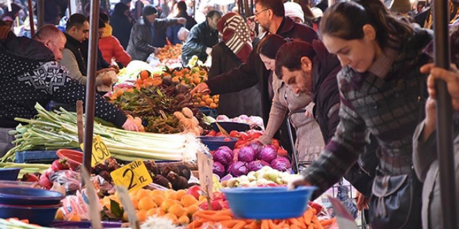 'Semt pazarlarına yönelik denetimler artmalı'