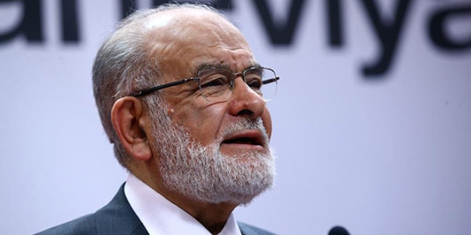 Karamollaoğlu'ndan SİHA değerlendirmesi