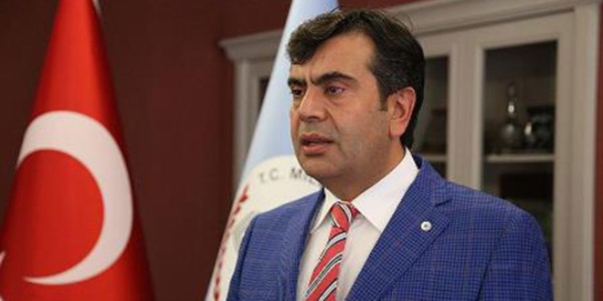 Müsteşar Tekin: Okula kayıt ücreti illegal