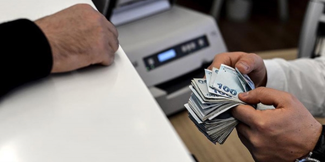 KOSGEB'den KOBİ'lere 1 milyon lira destek