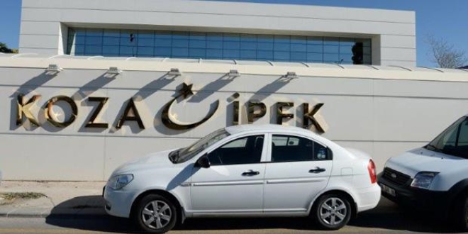 Koza Holding'e vergi cezası