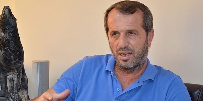 'Meclis'ten başlayarak FETÖ'cülerin temizlenmesi lazım'