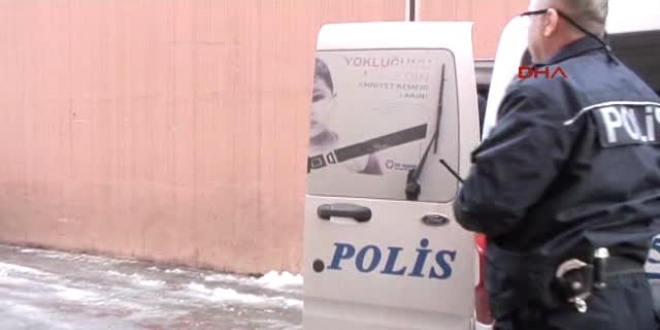 Tartıştığı komşusunu pompalı tüfekle ağır yaraladı