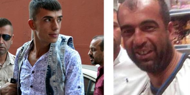 İsim benzerliği nedeniyle cinayete kurban gitti