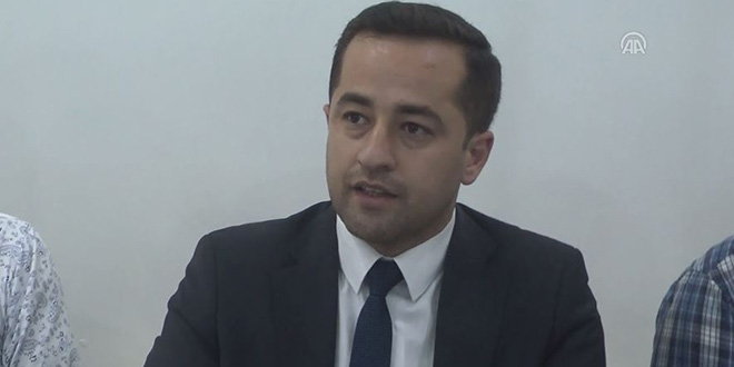 MHP İl Başkanlığından 'istifa' açıklaması