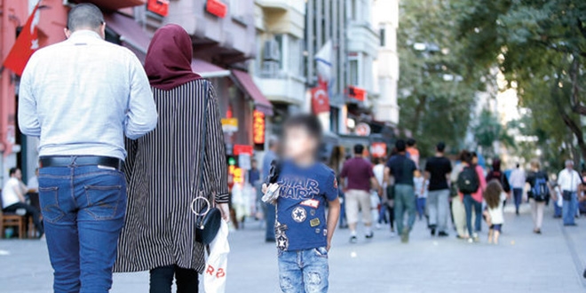 Suriye'li çocukları dilendiren çetenin acımasız yüzü!