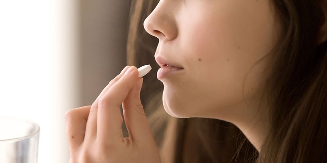 Aspirin 'çürüyen dişi tamir ediyor'