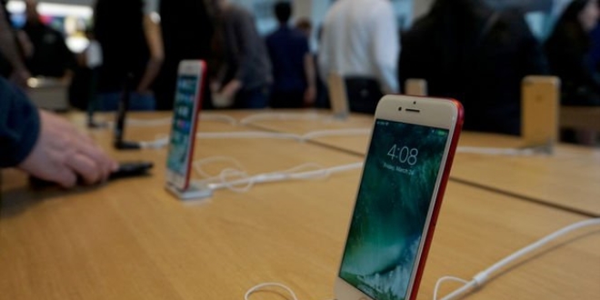 iPhone 7 ve iPhone 6 fiyatlarında büyük indirim