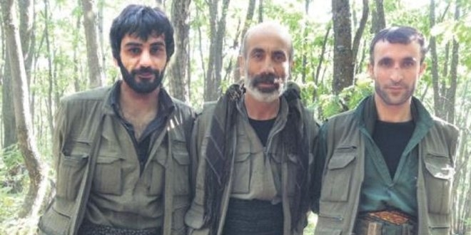 Hainlerin son fotoğrafı