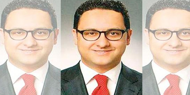 Gülen'in ses kayıtlarında 'Adamımız var' demişti, yakalandı