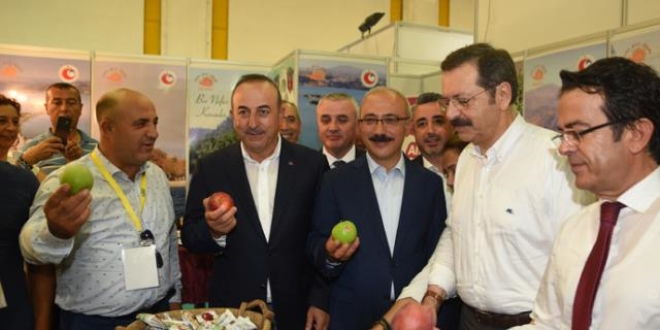 Anadolu'nun yüzlerce lezzeti dışarı açılıyor