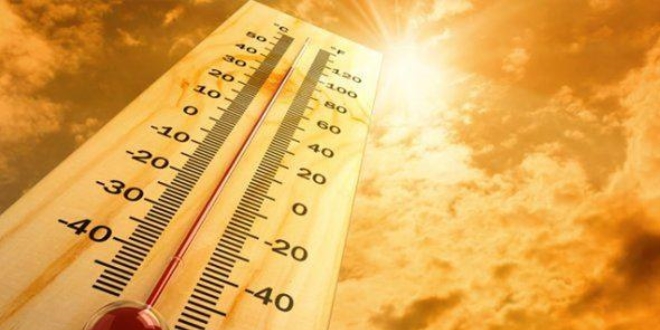 Meteoroloji uyarısı! Eylül ayı sıcaklık rekoru bekleniyor