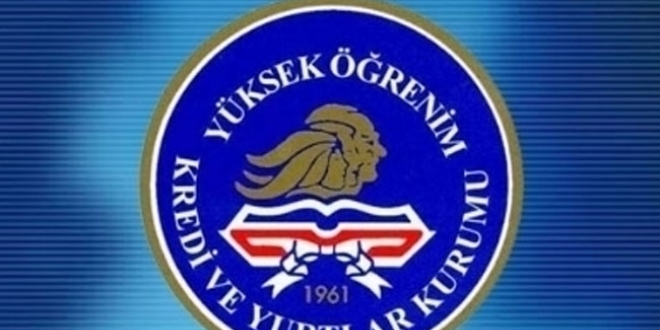 KYK yurtlar�nda beslenme yard�m� 11 liraya ��kar�ld�