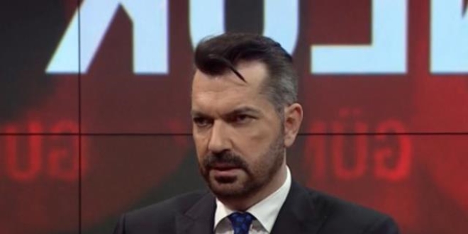 'SİHA tartışması uzarsa CHP yüzde 9'a düşer'