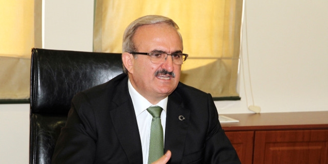 Vali Karaloğlu'ndan 'plakasız motosiklet tamir etmeyin' uyarısı