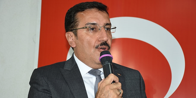 'Merkez Bankası, kendi içinde tutarlı işler yapıyor'