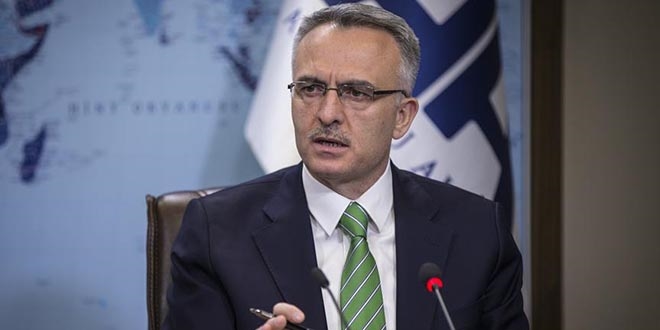 Ağbal AA Editör Masası'na konuk olacak