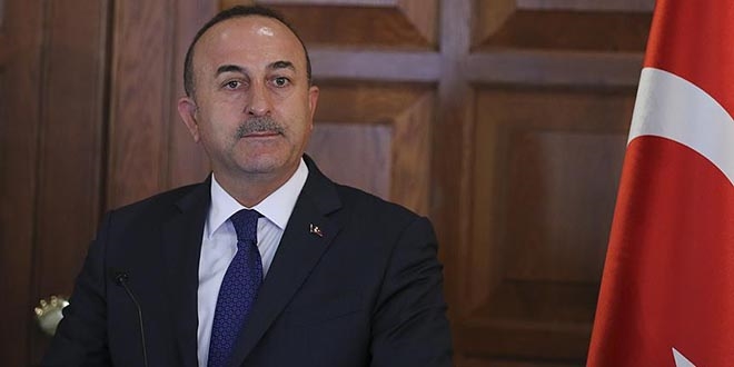 'Biz yeri geldi mi hiçbir gücü kullanmaktan çekinmeyiz'