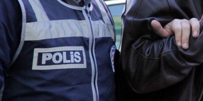 Hatay'da DEAŞ operasyonu: 12 kişi gözaltına alındı