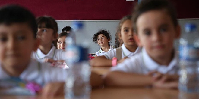 'Ebeveynler okulla ilgili olumlu algı yaratmalı'