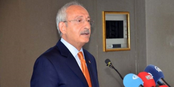 'Ben siyasete cebimi doldurmak için de girmedim'