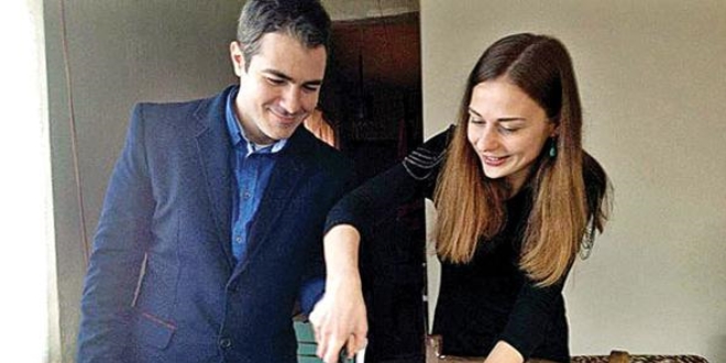 Müzisyen, eşini ve baldızını öldürüp, intihara kalkıştı