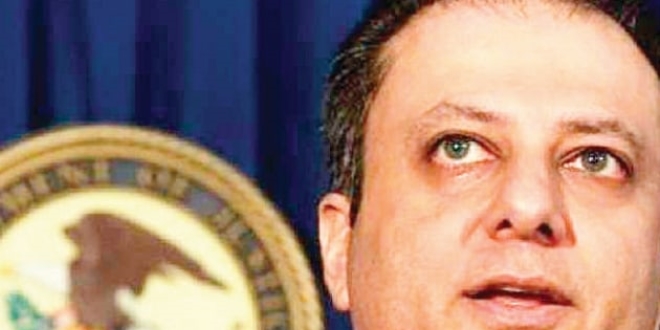 Gülen'in işini ABD üstlendi