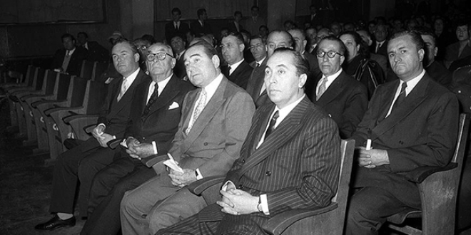 Türk demokrasi tarihinin acı günü