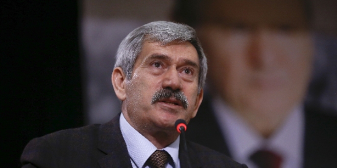 'Batıya şirin gözükmeye çalışan CHP'nin tuttuğu yol yanlıştır'