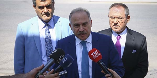 CHP içtüzük değişikliğinin iptali için AYM'ye başvurdu