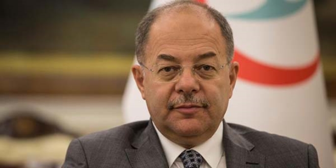 Akdağ: Arakan'a kısa mesajla bağış yapılabilecek